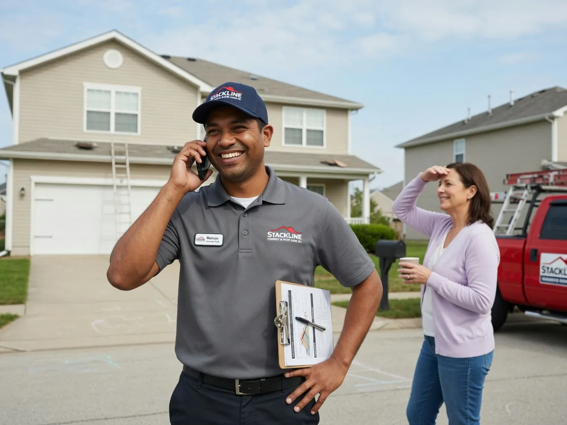 Chimney flashing repair Elton, LA FAQs